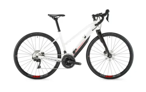 Bicicleta eléctrica Moustache Dimanche
