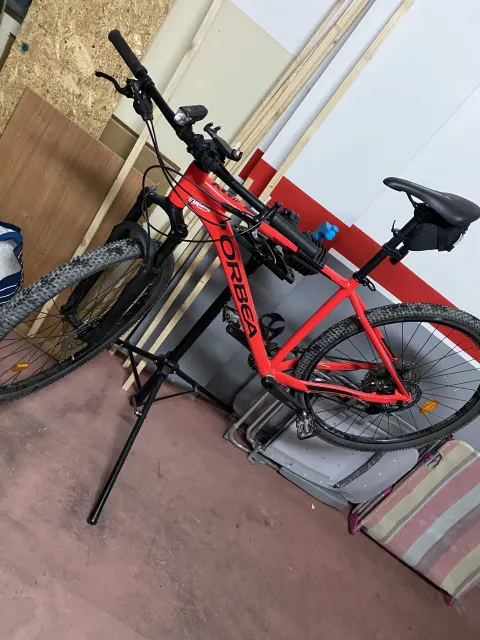 Orbea MX20 29"