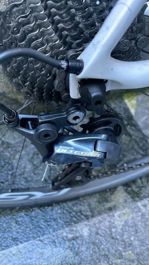 Giant TCR Advanced kom 1