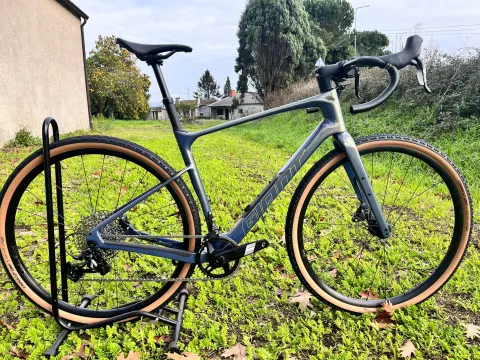 Giant Revolt Advanced 1