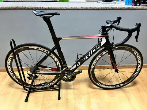 Merida Reacto 6000