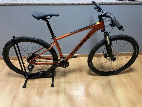 GIANT TALON 3