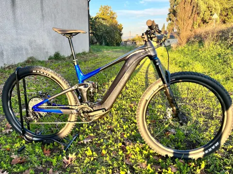 E-BIKE GIANT Trance X E+ 1