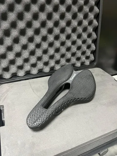 SELIM 3D SAMASSI K80