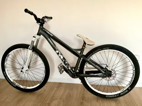 Specialed P3 Edición Darrem Berrecloth