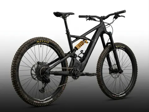 Specialized turbo kenevo