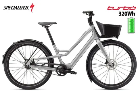 SPECIALIZED TURBO COMO SL 5.0
