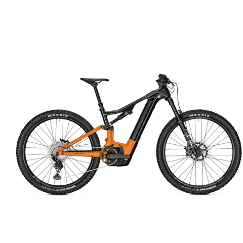 Focus JAM² 8.8 Rawcarbon 2024 Nueva