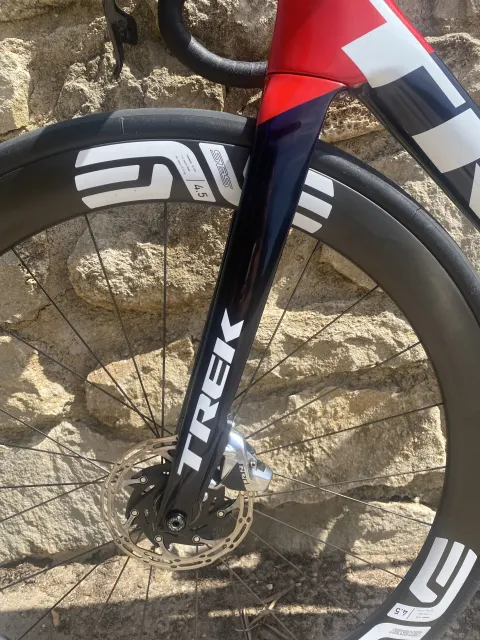 Trek Émonda SLR 7 Red AXS 52