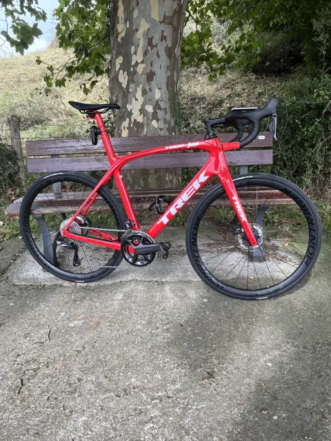 Trek Domane SLR 7 (2024)