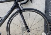 Trek Madone 5.2 Carbon