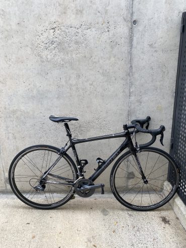 Trek Madone 5.2 Carbon