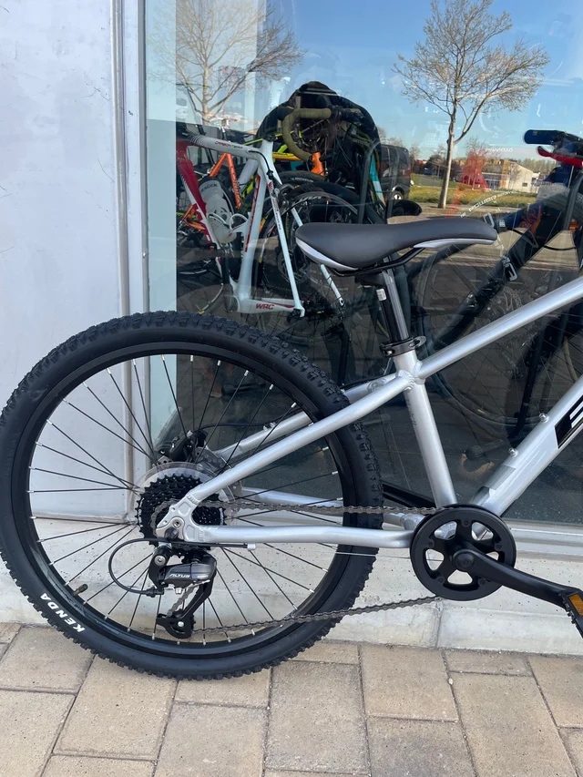 BH Expert 24 Disc NUEVA!