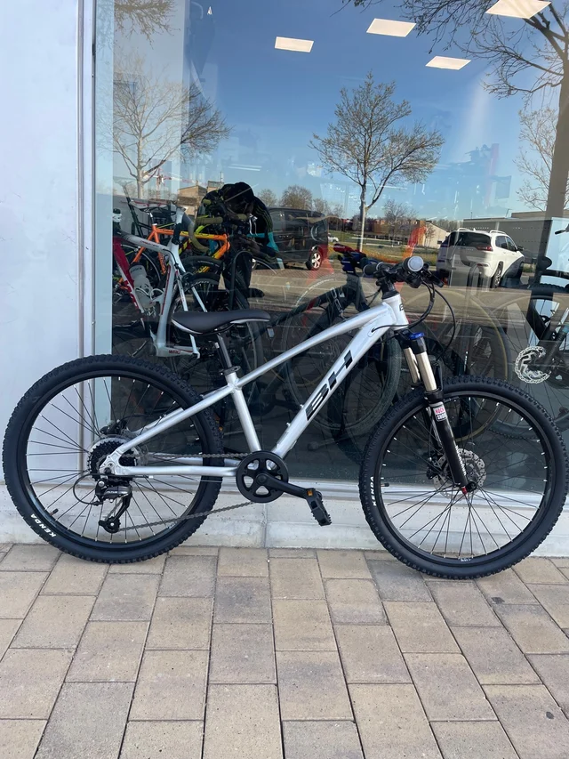 BH Expert 24 Disc NUEVA!