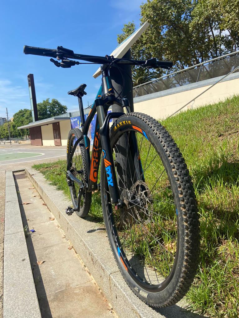 ORBEA ALMA H30 29″ TALLA M