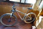 Bicicleta Santa Cruz Hightball 29’ CC