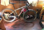 Bicicleta Santa Cruz Hightball 29’ CC