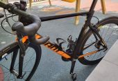 Giant Propel advanced 0 pro talla m