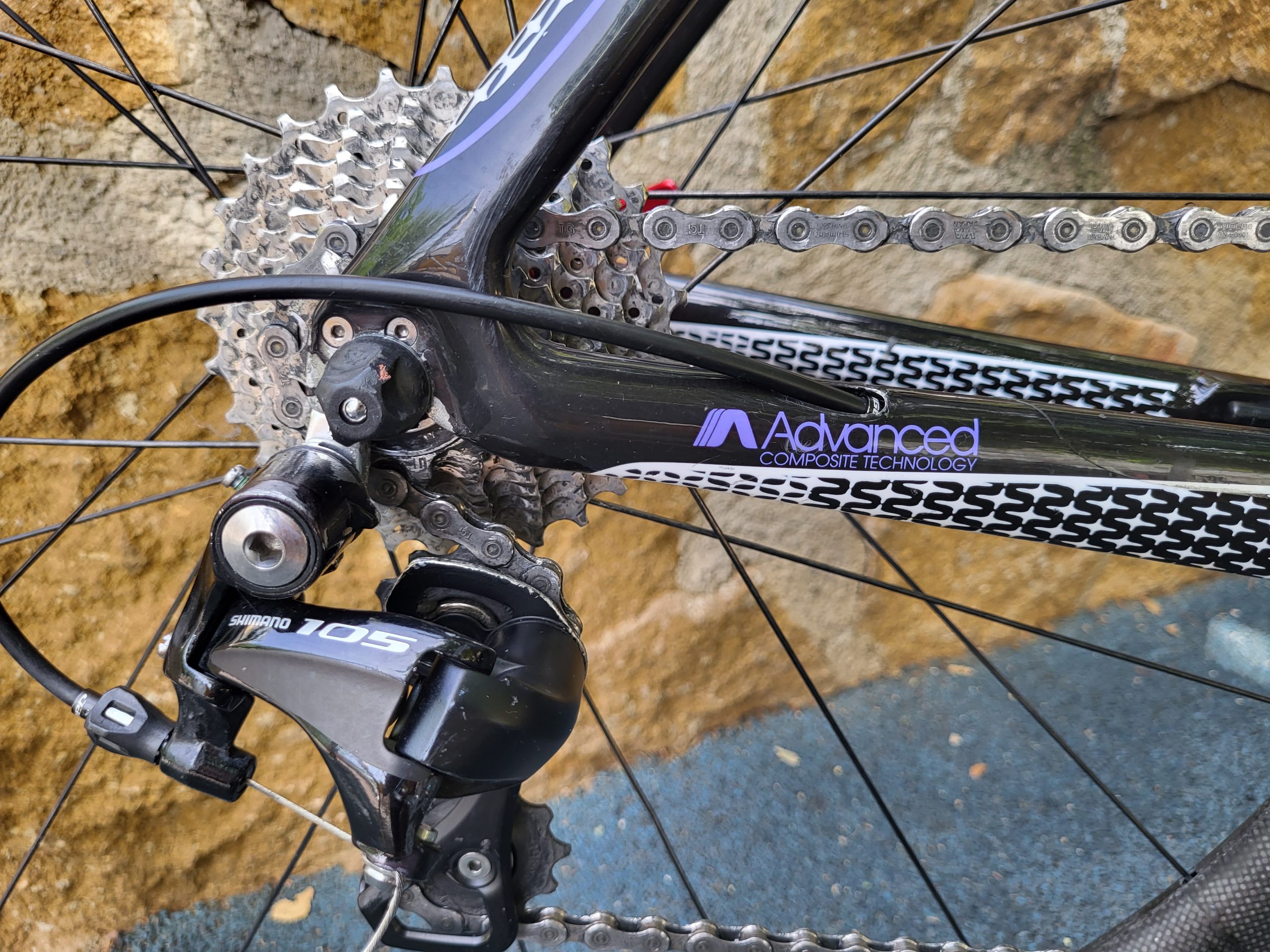 Liv envie advanced 2 2015 talla s sin pe