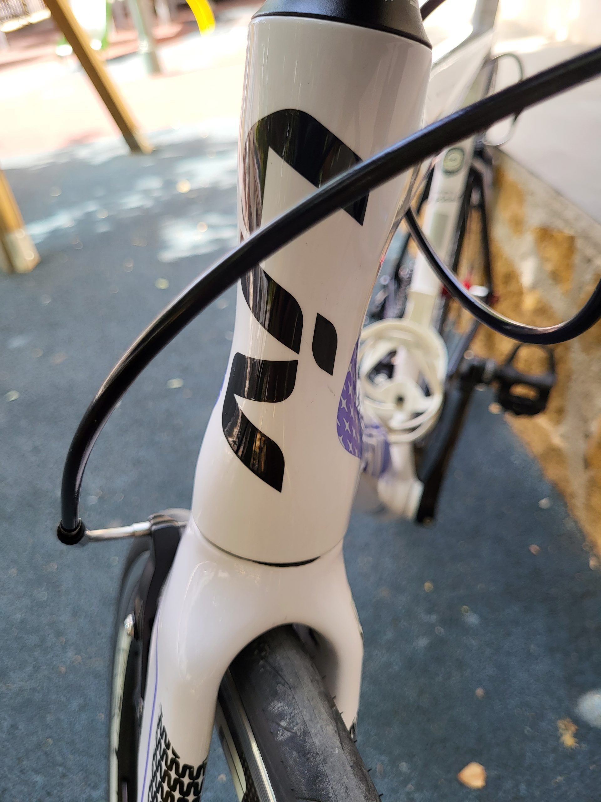 Liv envie advanced 2 2015 talla s sin pe