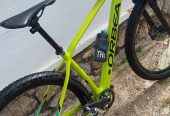 Orbea Alma M50 Carbono