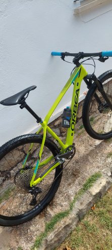 Orbea Alma M50 Carbono