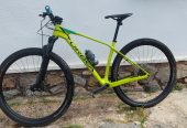 Orbea Alma M50 Carbono