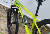 Orbea Alma M50 Carbono