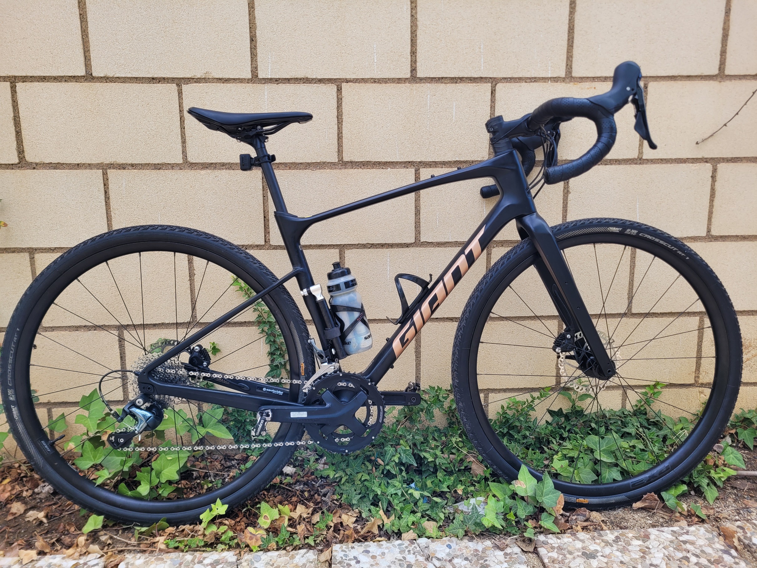 Giant Revolt Advanced 3