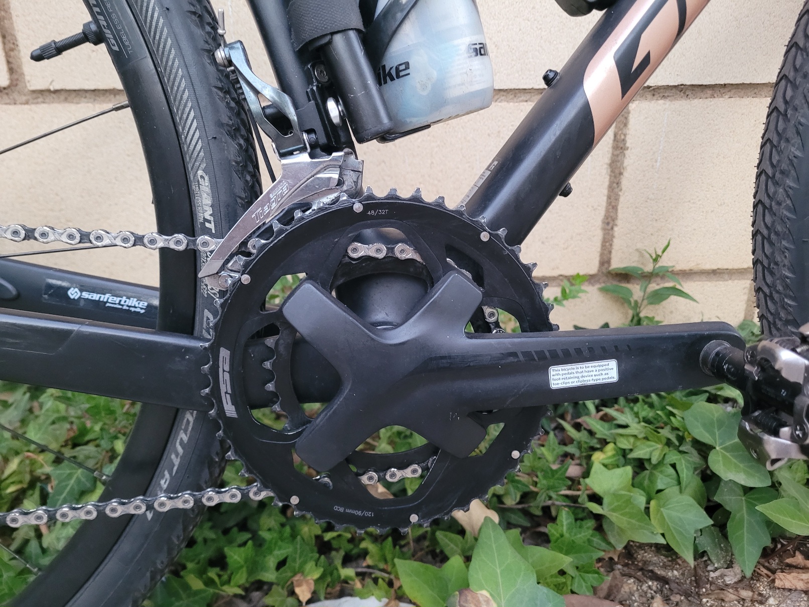 Giant Revolt Advanced 3