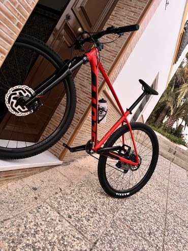 SCOTT SCALE 980(2022) precio negociable