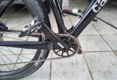 CANNONDALE SCALPEL CARBONO LEFTY 8