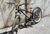 Nukeproof Snap Pro