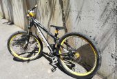 Nukeproof Snap Pro