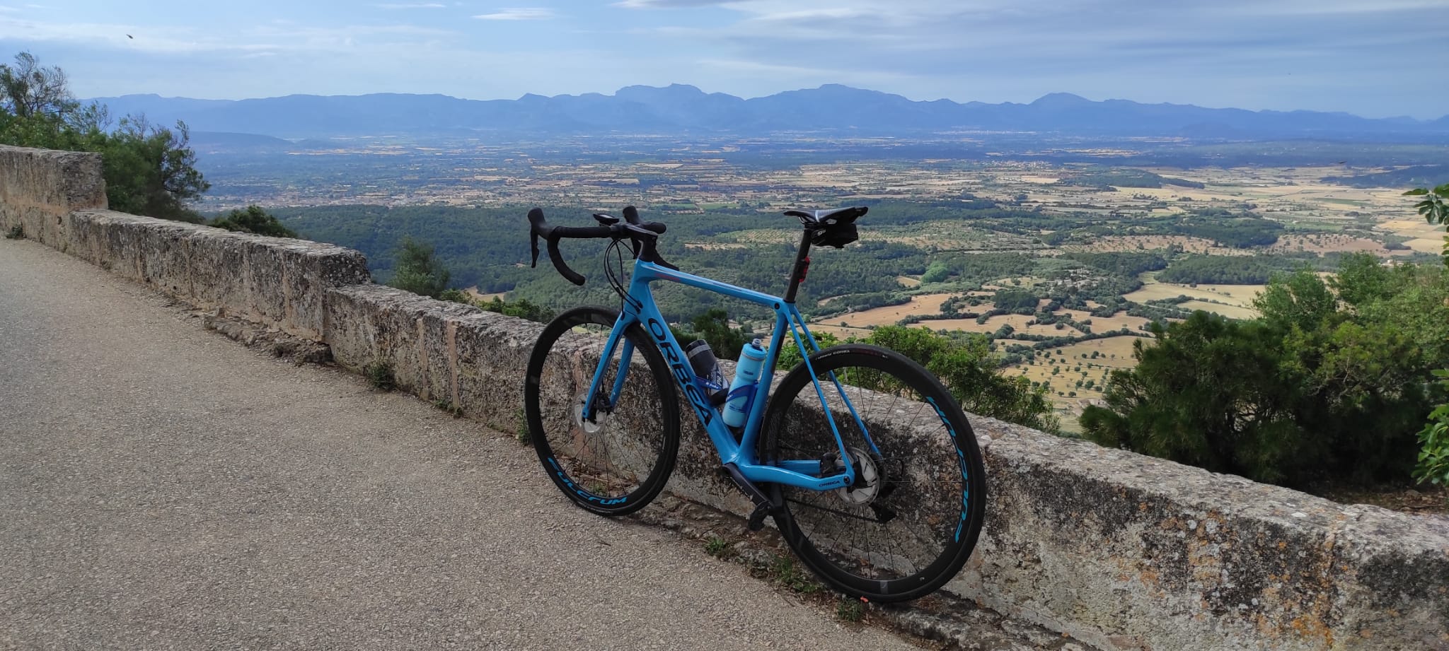 Orbea ORCA M20 Team-Disc