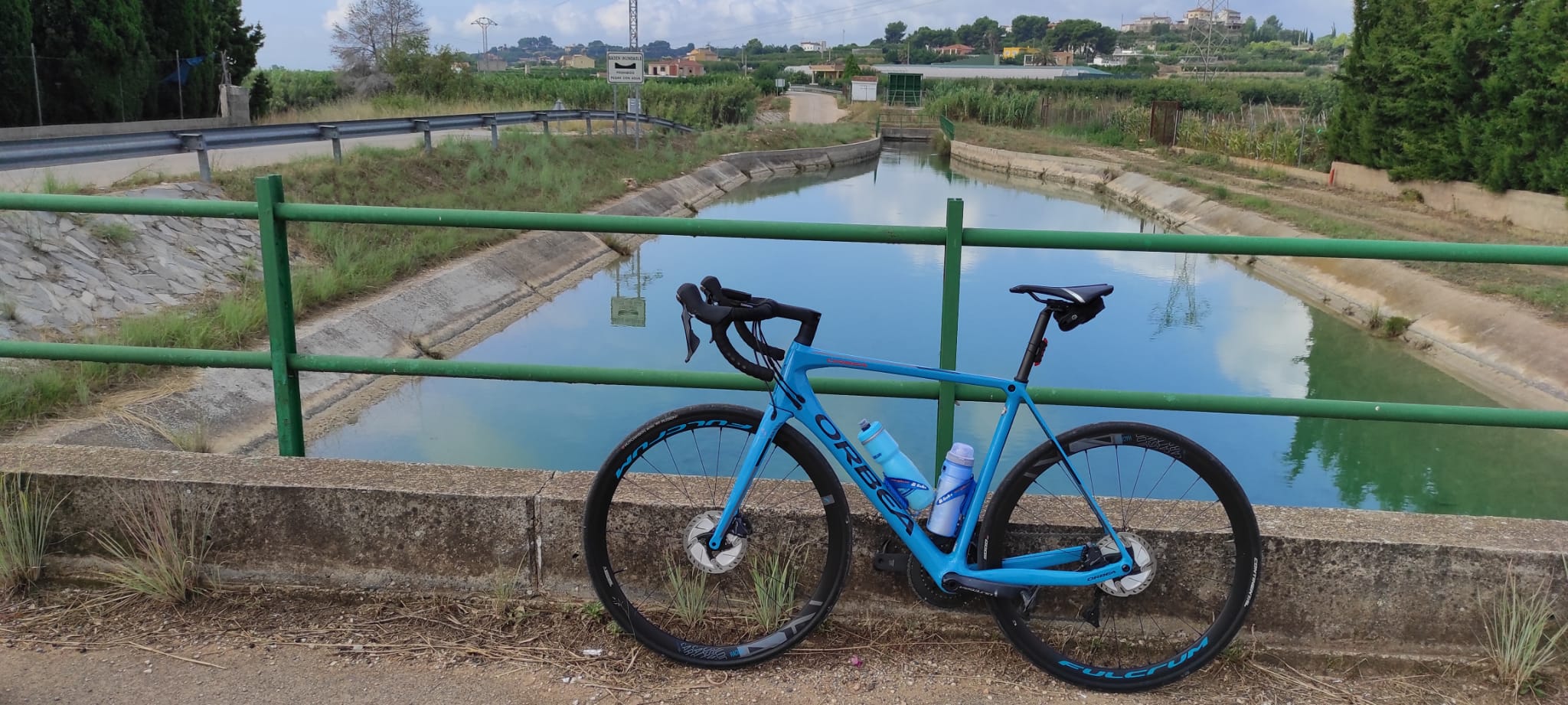 Orbea ORCA M20 Team-Disc