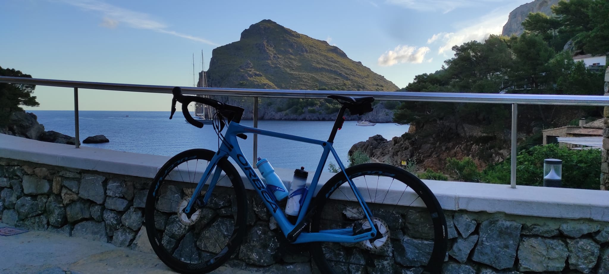 Orbea ORCA M20 Team-Disc