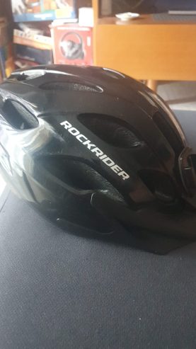 Casco ciclismo