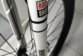 Conor WRC pro 29″