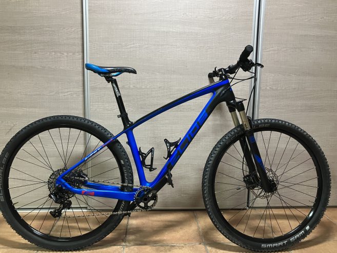 Elios Limit 29 Carbono