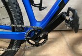 Elios Limit 29 Carbono