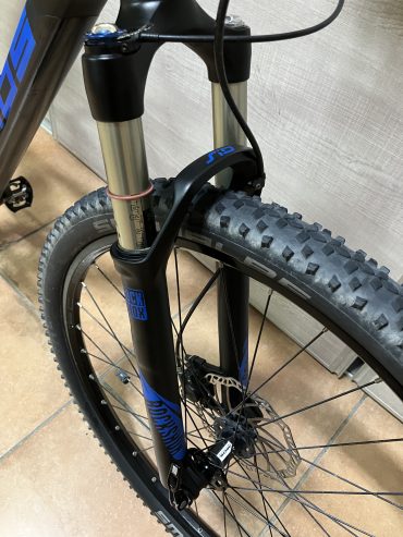 Elios Limit 29 Carbono