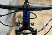 Elios Limit 29 Carbono