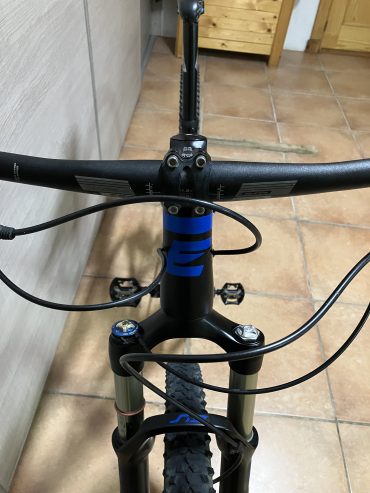 Elios Limit 29 Carbono