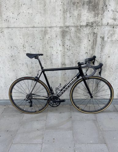 Cannondale Supersix Evo Hi-Mod L