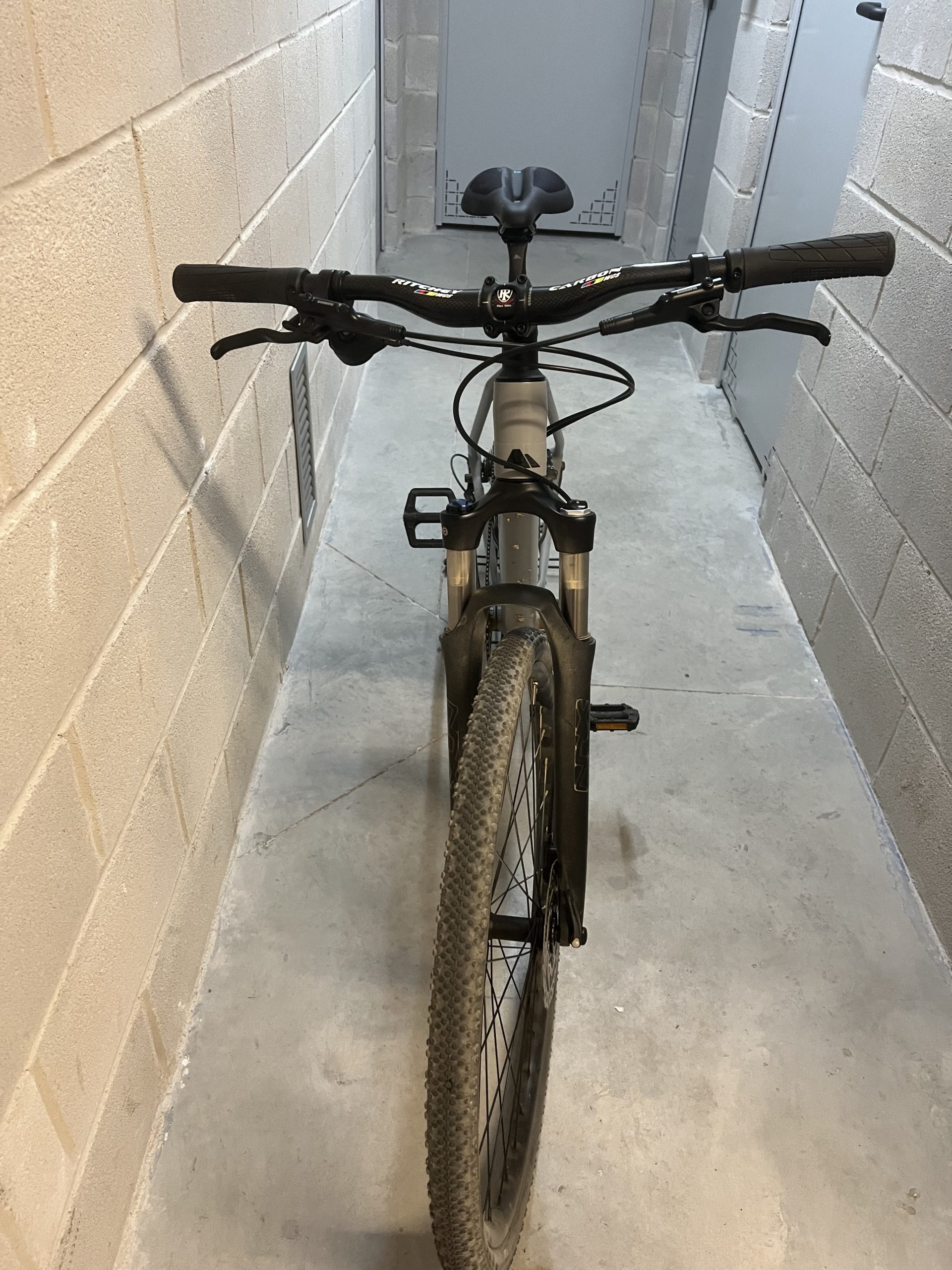 Canyon Pathlite 6 2022