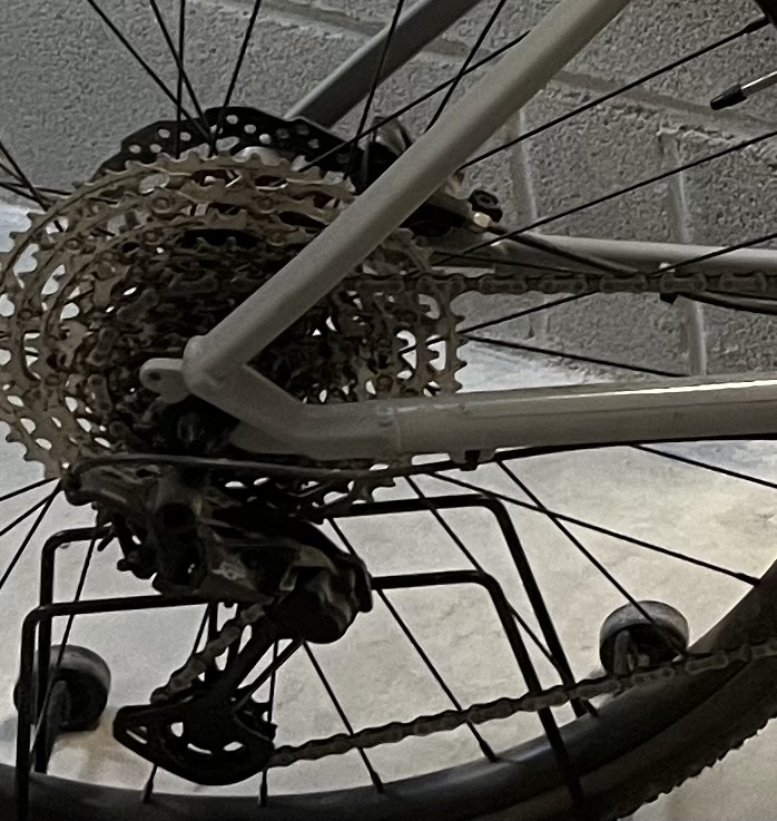 Canyon Pathlite 6 2022