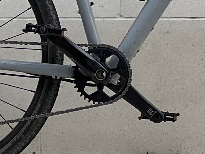 Canyon Pathlite 6 2022