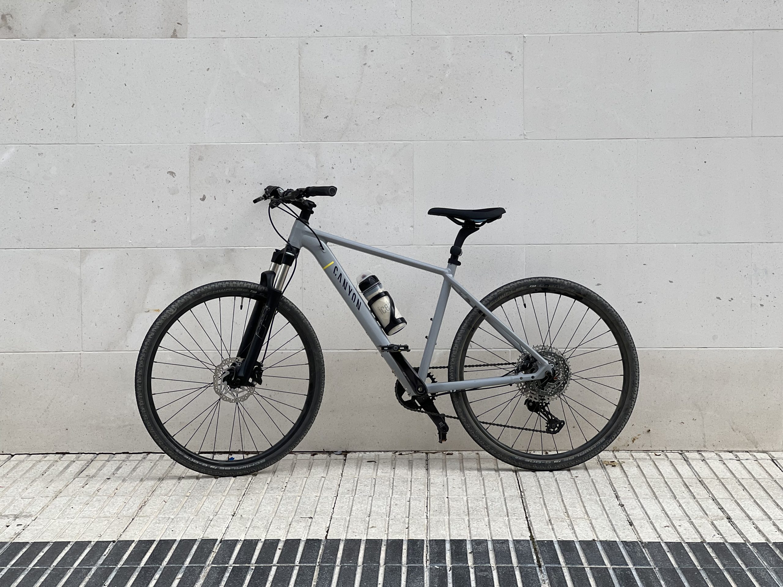 Canyon Pathlite 6 2022