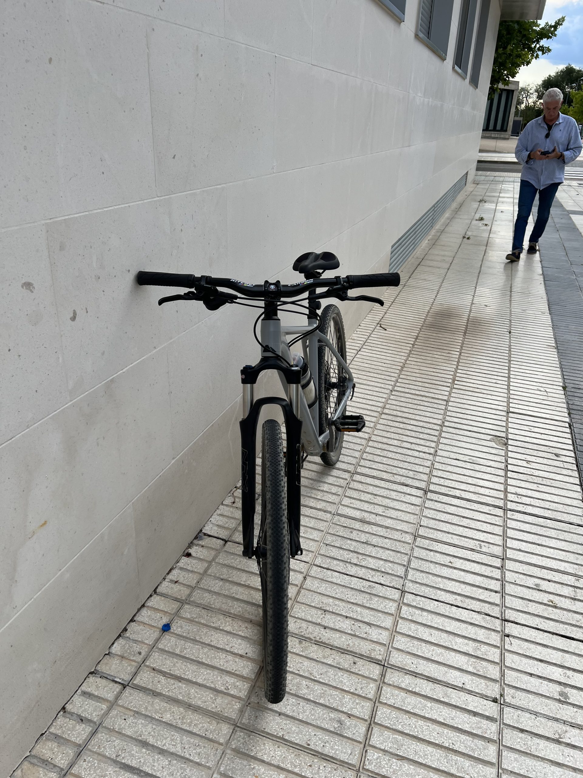 Canyon Pathlite 6 2022